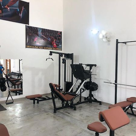 Casa Das Africas Atibaia Luaran gambar