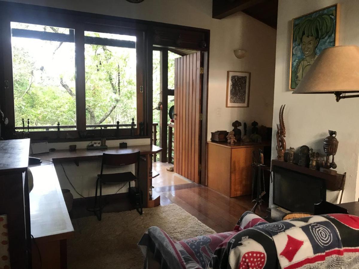 Casa Das Africas Atibaia Luaran gambar