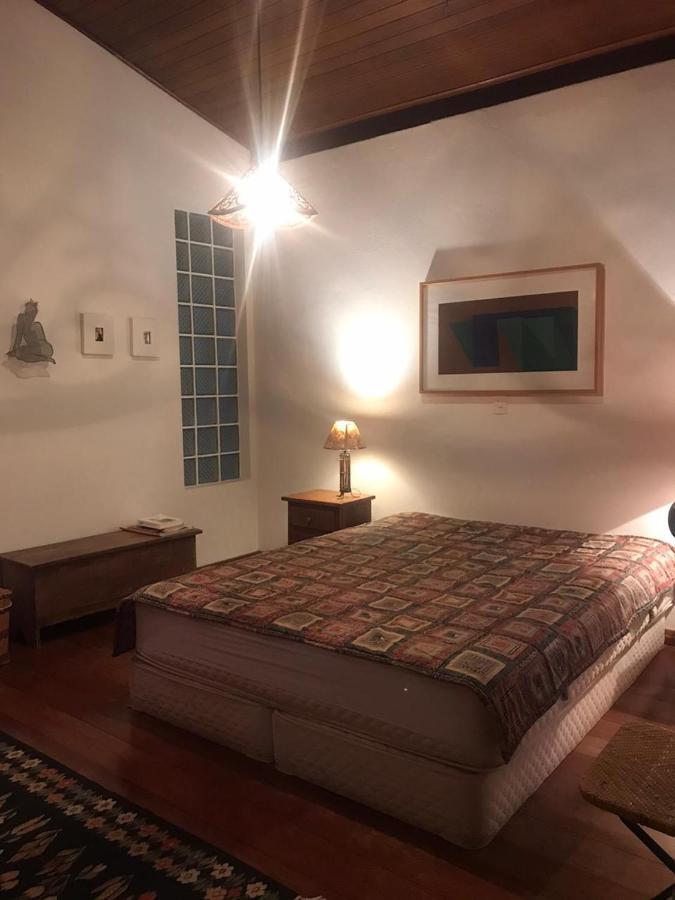 Casa Das Africas Atibaia Luaran gambar