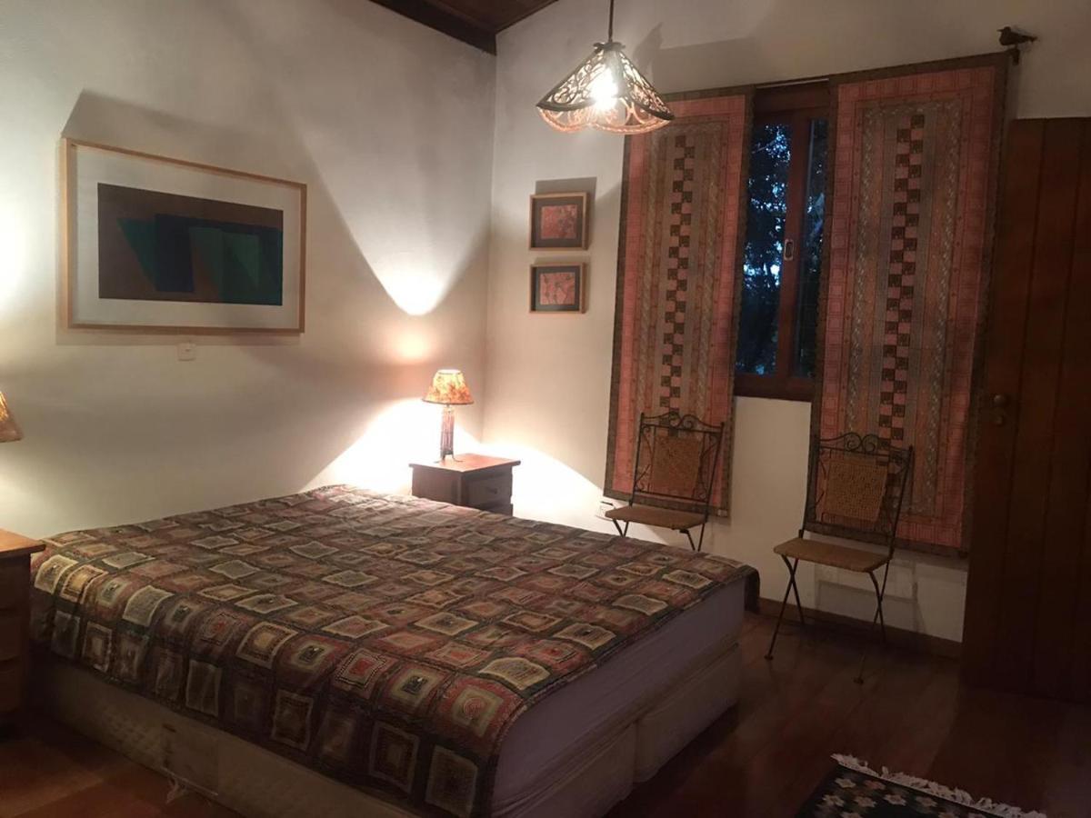 Casa Das Africas Atibaia Luaran gambar