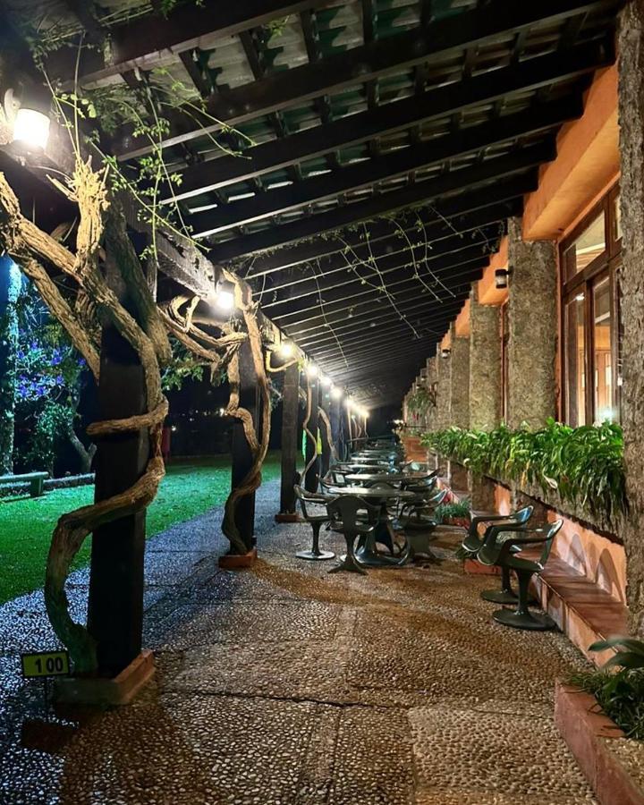 Casa Das Africas Atibaia Luaran gambar
